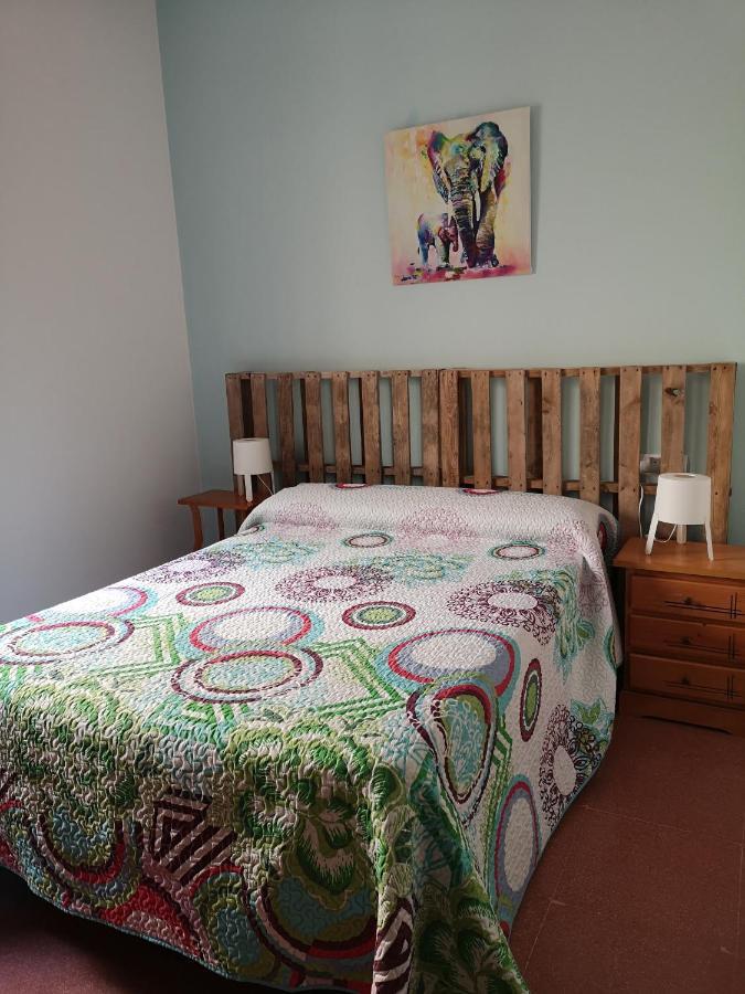 Corazon Del Puerto De Santa Maria Apartment ภายนอก รูปภาพ