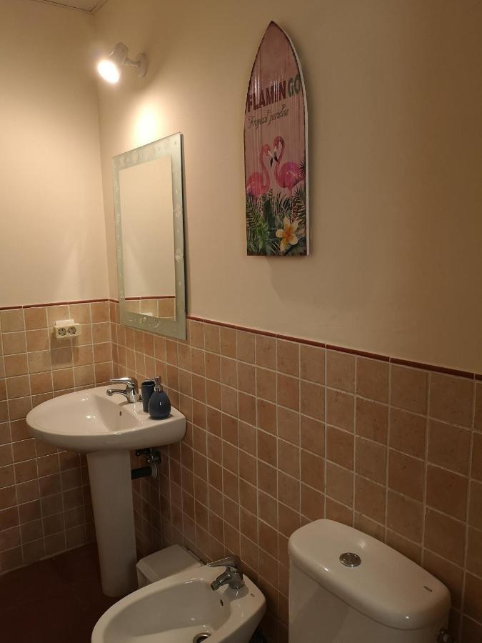 Corazon Del Puerto De Santa Maria Apartment ภายนอก รูปภาพ