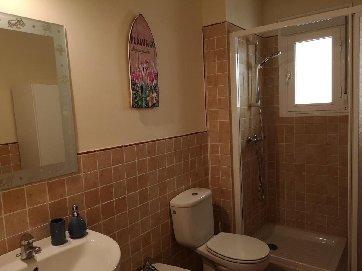 Corazon Del Puerto De Santa Maria Apartment ภายนอก รูปภาพ