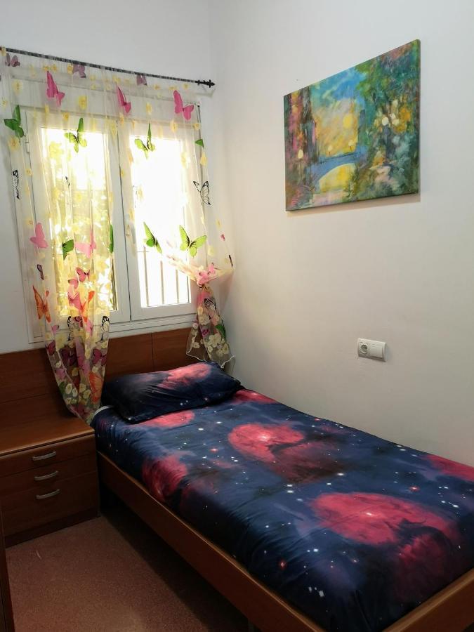 Corazon Del Puerto De Santa Maria Apartment ภายนอก รูปภาพ
