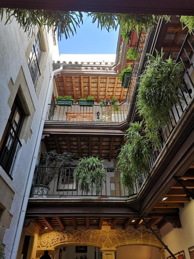 Corazon Del Puerto De Santa Maria Apartment ภายนอก รูปภาพ